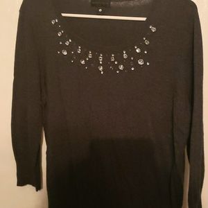 Womens sweater